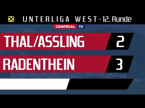 12. Runde: WSG Radenthein - URC Thal/Assling 3:2