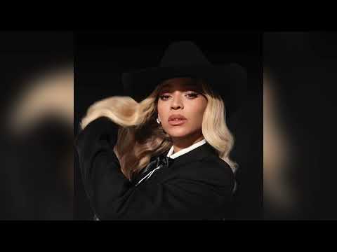donk - beyonc&eacute; [slowed + reverb]