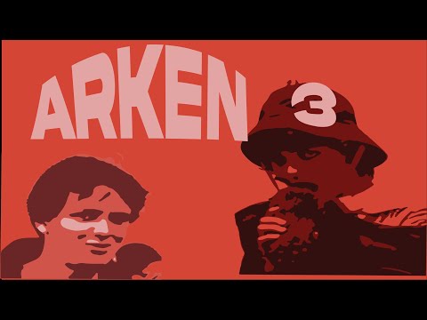 ARKEN: GRISEBUA EDITION