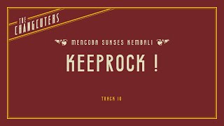 Keeprock Music Video