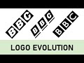 The Evolution Of The BBC Corporate Logo LOGO EVOLUTION