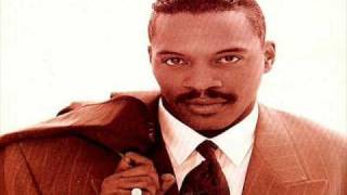 WHAT IS THIS THING CALLED LOVE - Alexander O'Neal