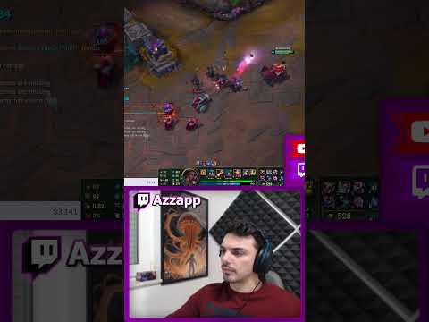 Why You Should NEVER Play Jhin Against Mel...