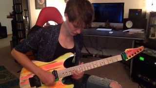 Yasi Hofer - Troubled