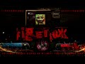 FIREBOX Chapter One OST Hello Gordon