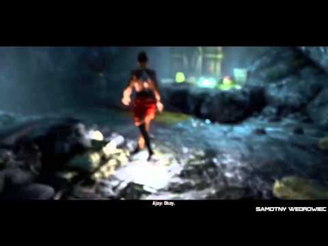 FAR CRY 4  [#17] (+18) Odpłata |samotny wędrowiec|Zagrajmy w|