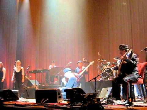 Leonard Cohen - So Long, Marianne