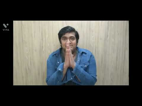 Arjun Shastry Feature Film audition