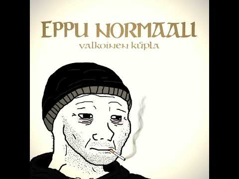 Valkoinen kupla (slowed and reverb)