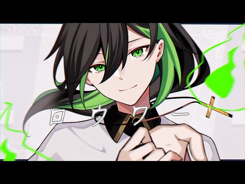 綻ぶ前にここを出ていこうか『ロウワー』/しゆん【歌ってみた】