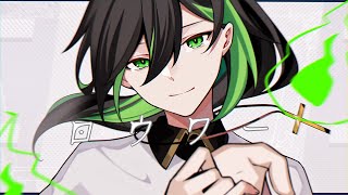 綻ぶ前にここを出ていこうか『ロウワー』/しゆん【歌ってみた】