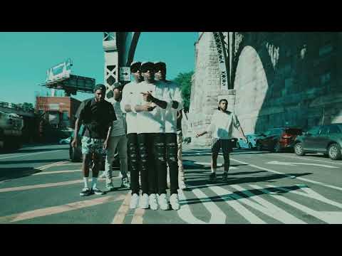 JFK Waxx Feat. 40 Ourty & Louie Ray- Wockhardt