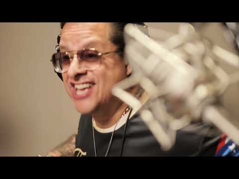 RAN KAN KAN (TITO PUENTE 100) Featuring Tito Puente, Jr. and the Studio Intensive Orchestra.