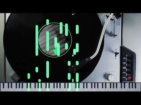 Another Song - Lewis Watson