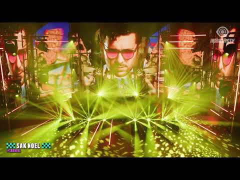 Sak Noel for Moombahton Massive (July 25, 2020)