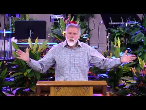Lancaster Prophetic Conference 2018 Session 5 Joe Sweet