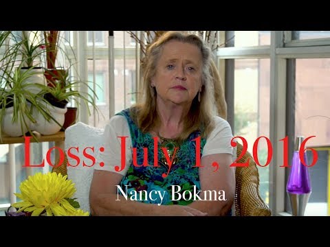 Loss: July 1st, 2016