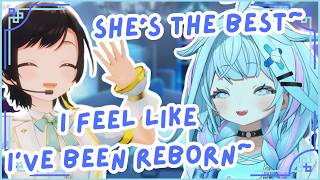 Su Gets STUCK in Subaru Fangirl REBIRTH LOOP! 😭💀 | Hololive Clip