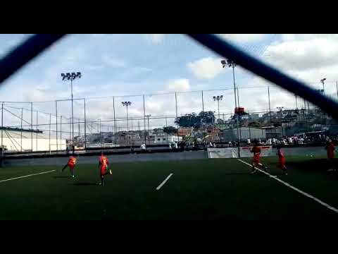 Projeto Social Black's