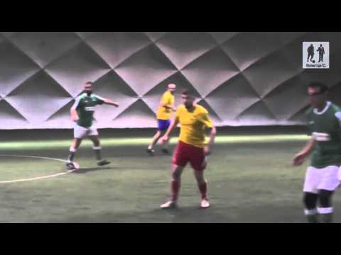 30.11.2015 III Liga B - EY vs. Sterling Credit Management