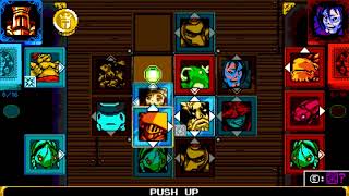 Careful Planning - Let's Play SK King of Cards Part 12