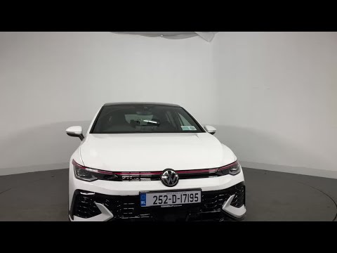 Volkswagen Golf 2.0 TSI 300HP GTI CLUBSPORT DSG *P - Image 2