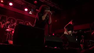 MC5 + Kim Thayil - I Want You Right Now @ Revolution - Ft. Lauderdale, FL 09.05.2018 Jeffgarden.com