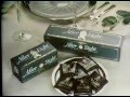 70 S Ads After Eight Chocolate Mints