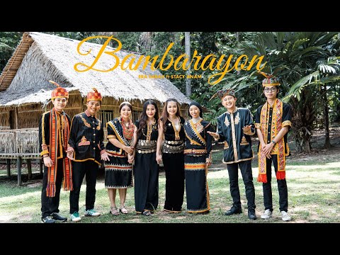 MV Kaamatan Era Sabah + Astro Fibre 2024 - Bambarayon [ERA Sabah ft Stacy Anam]