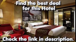 Sofitel Hotel Sunrich Guangzhou - Guangzhou - China