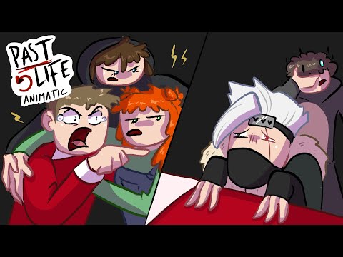 Session 6 Shenanigans | Past Life Animatic