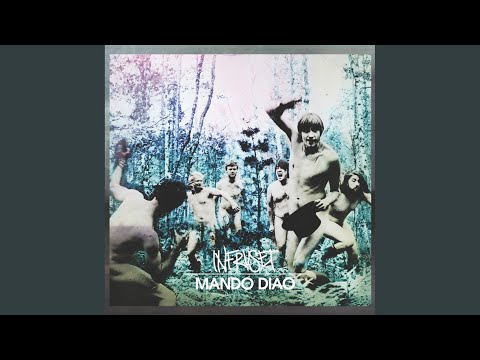 Dagg - Mando Diao