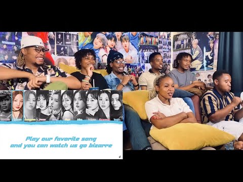 Pabllo Vittar, NMIXX 'MEXE' + Saweetie, TWICE 'SUPERSTARS' + A20 MAY B.B.B (Bigger Badder Better) MV