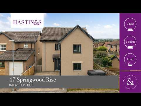 Property video thumbnail