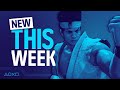 New PS5 & PS4 Games This Week