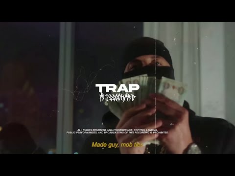 23 x Einar x Yasin Type Beat - "TRAP" | Swedish RAP Type Beat