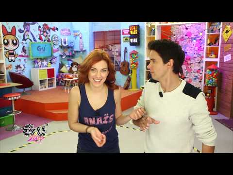 GU'LIVE 18/11 - Gus  Magicien et illusionniste ! Tous les samedis à 13h30 sur Gulli! #5