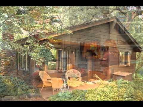 Briar Patch Inn in Sedona