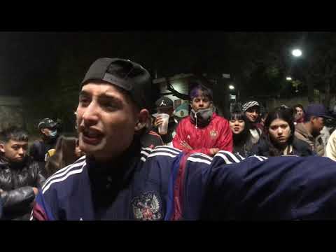 TONCHI vs BLOW vs TORO vs JEFFERSON - 8vos Martha Free x Copa Hydra Pre Regional