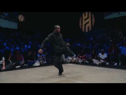 AXELITO 4D (FRA) vs ANISSA (FRA) - Demi finale Hip Hop - Hip Opsession 2025 (Battle Opsession)