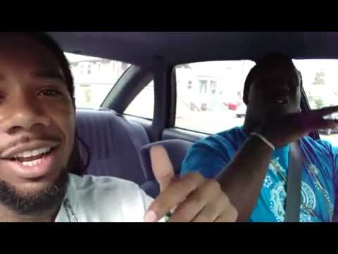 Nova Boy The Hit Man and Young "H"