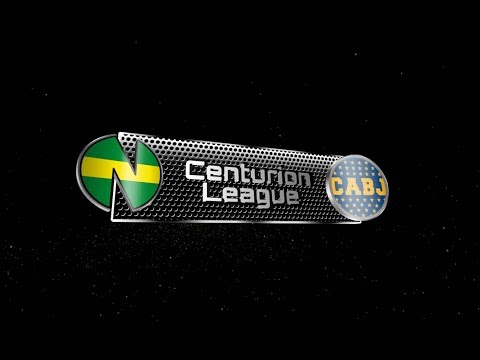 Centurion League 2019/2020: New Team - Real Boca 2-1 °Giornata #SerieBCL