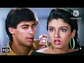 Tumse Jo Dekhte Hi Pyar Hua Lata Mangeshkar Patthar Ke Phool 1991 Salman Khan Raveena Tandon