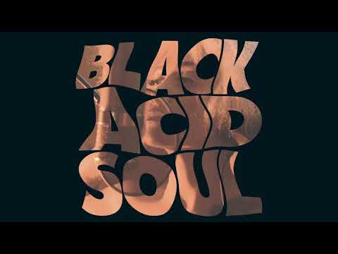 Nobodys Sweetheart - Lady Blackbird
