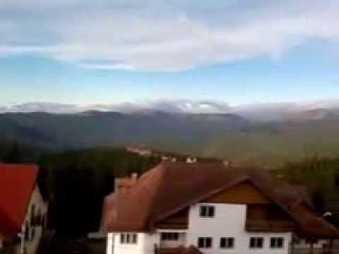 Rânca - Transalpina - Hotel Onix, etaj 4