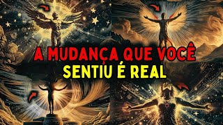 Escolhidos ✨ Tudo Está Conspirando a Seu Favor