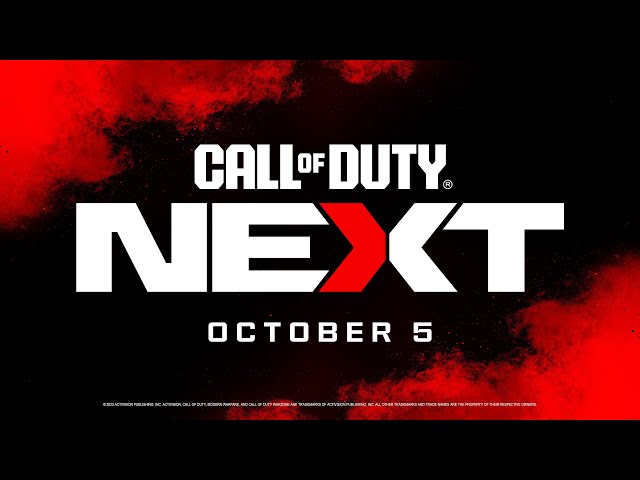 Call of Duty 2019 official reveal – date, time, Modern Warfare rumors, how  to watch - Dexerto