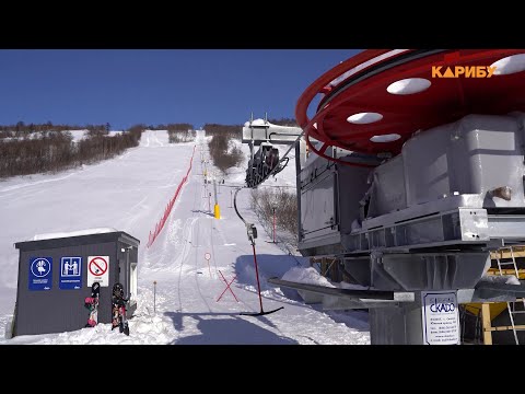 Льготные билеты на подъемники Русской горнолыжной школы планируют ввести в Магадане