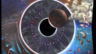 Pink Floyd - Childhood&#39;s End.wmv