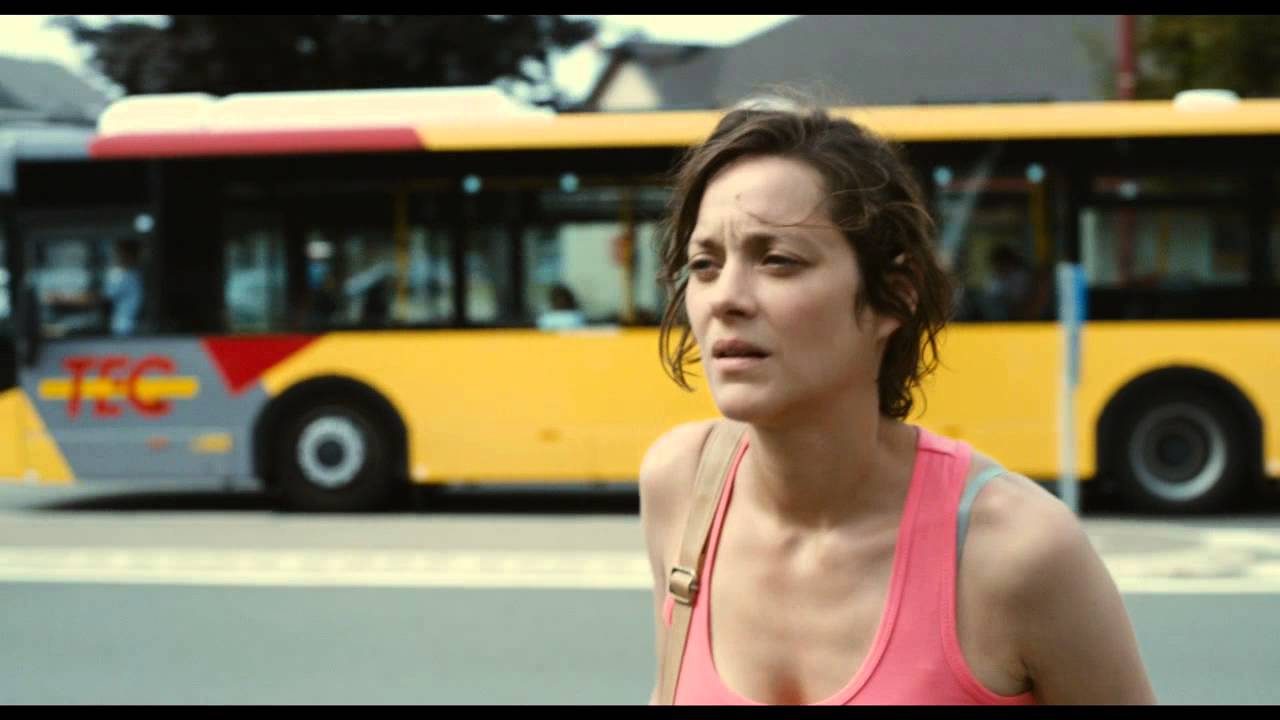 Deux Jours Une Nuit - Bande Annonce VF